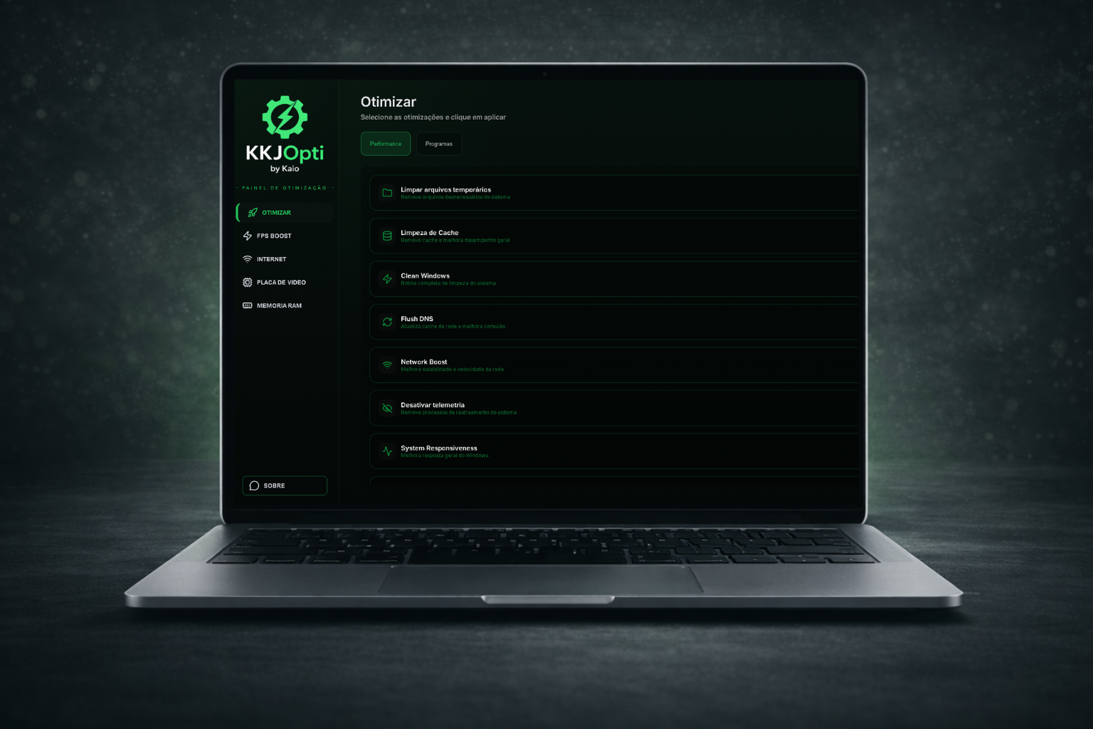 Preview do Projeto WeatherApp